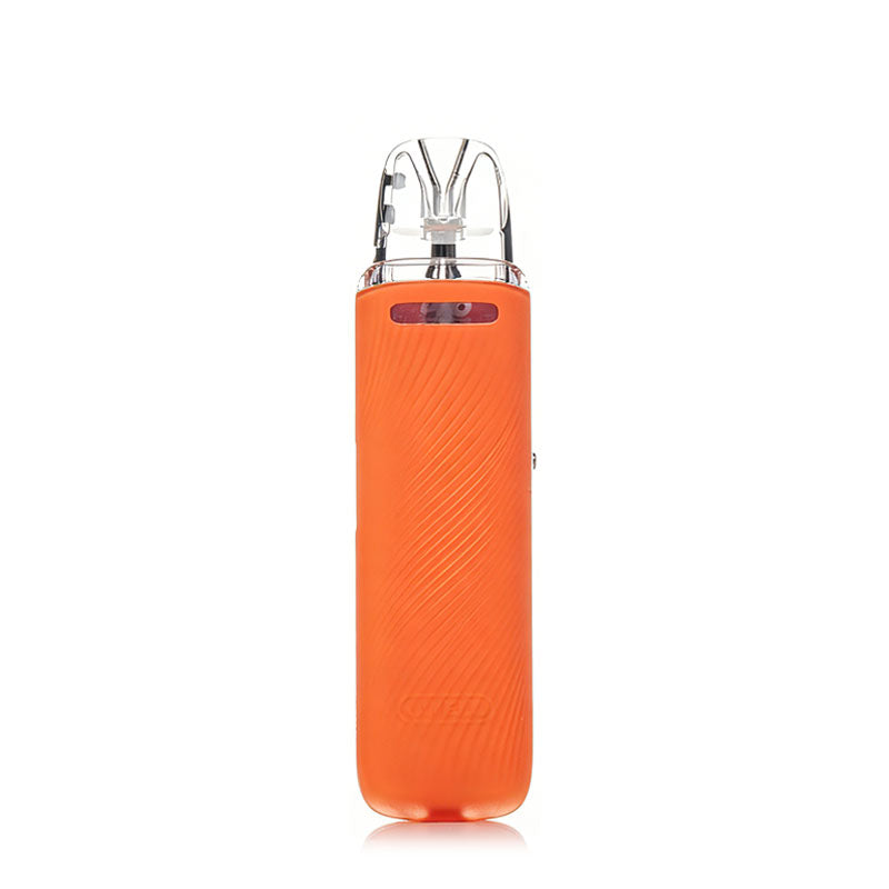 Uwell Caliburn G5 Lite Pod Kit Back View
