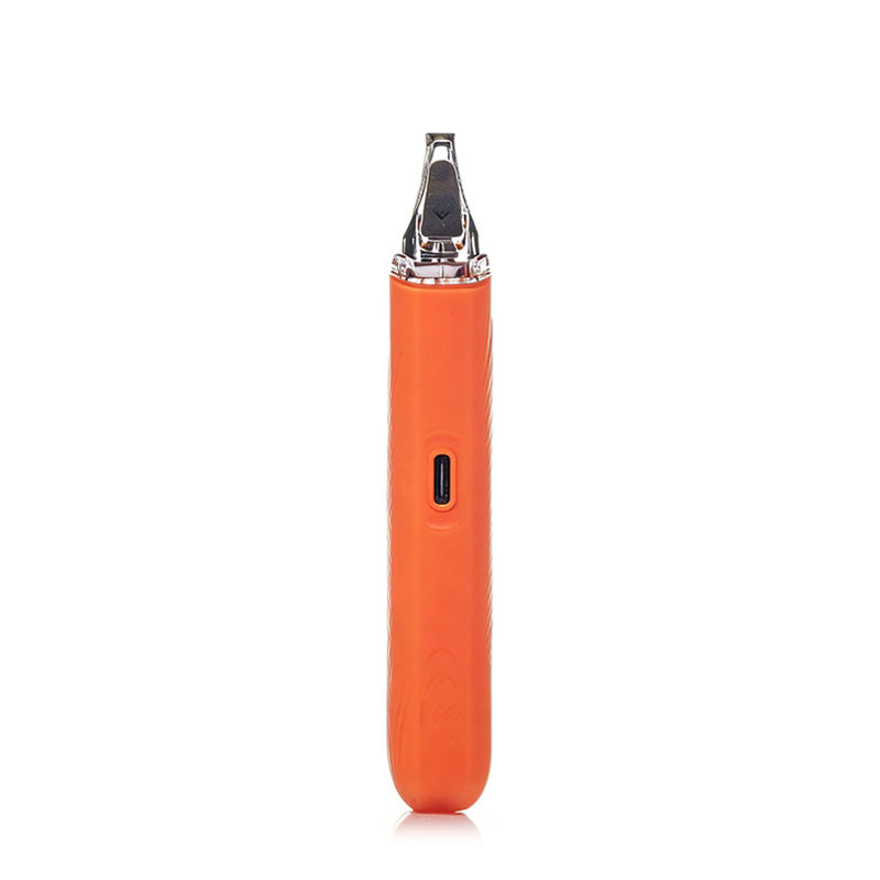 Uwell Caliburn G5 Lite Pod Kit USB Charging Port
