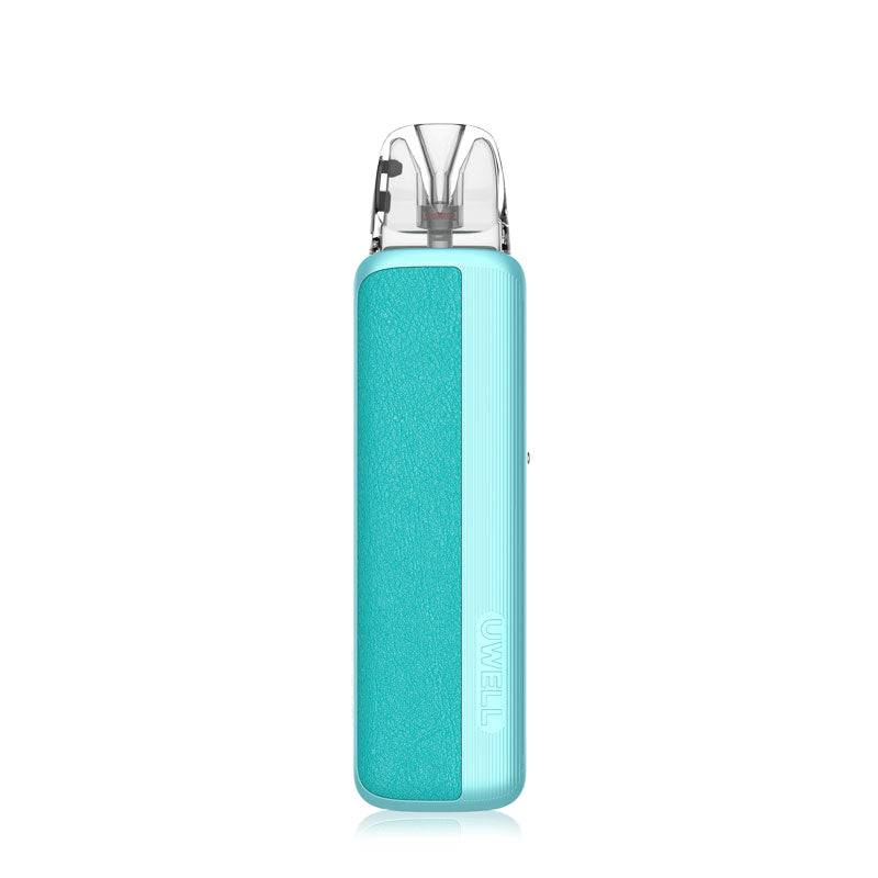 Uwell Caliburn G5 Lite SE Pod Kit Back View