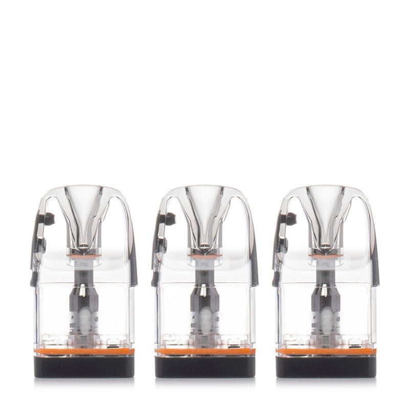 Uwell Caliburn GPP Replacement Pods for Caliburn G5 / G4 / G3 Series