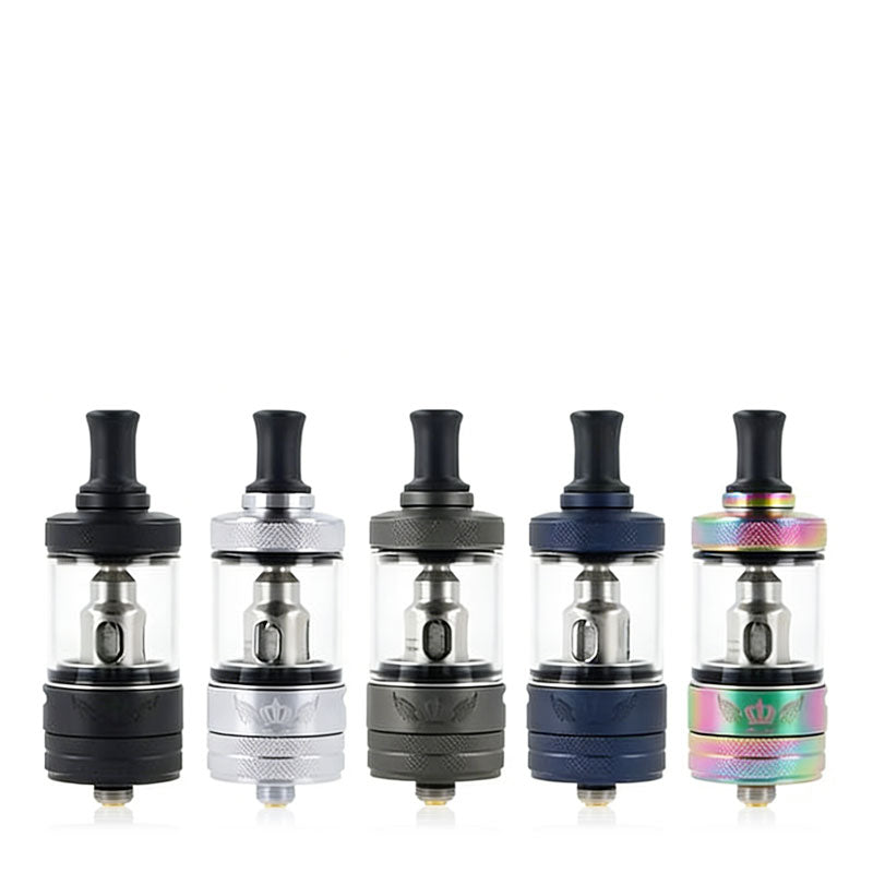 Uwell Crown Nano Tank Colors