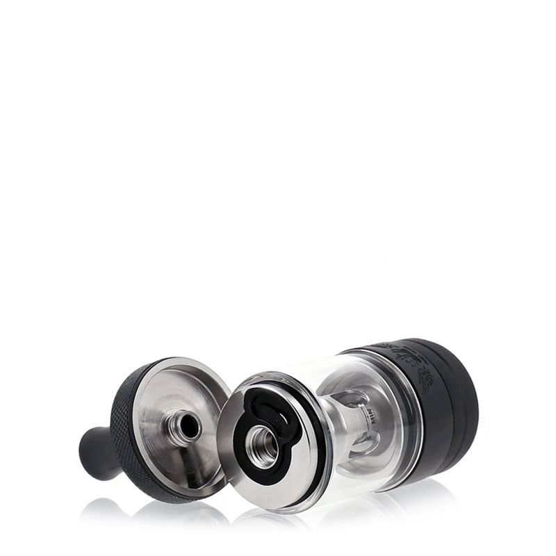 Uwell Crown Nano Tank Top Fill