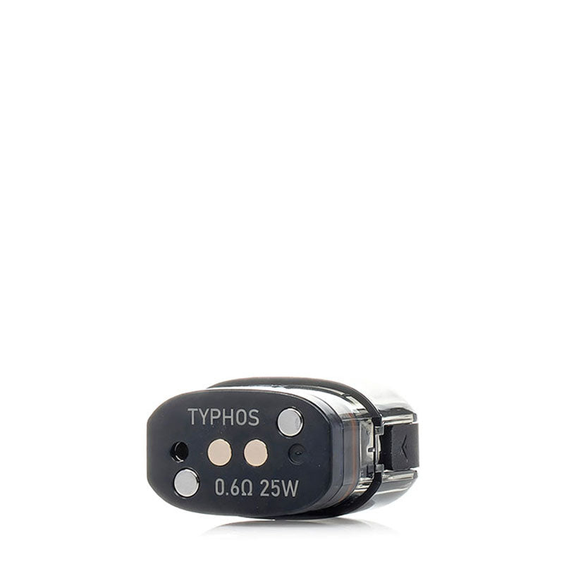 Uwell Typhos Pro Pod Kit Magnetic Connection