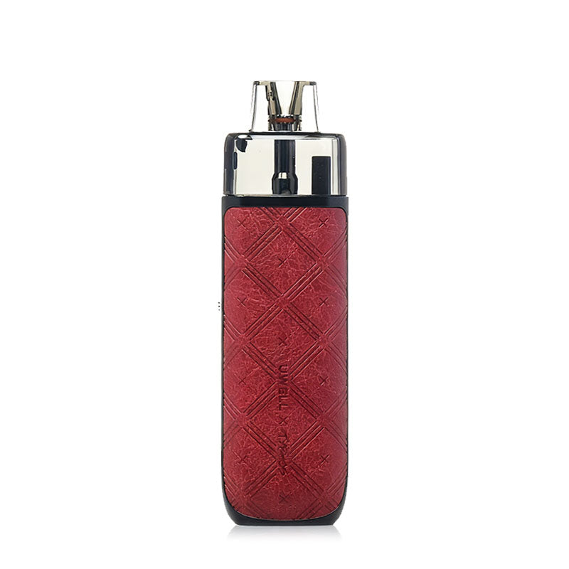 Uwell Typhos SE Pod Kit Back View