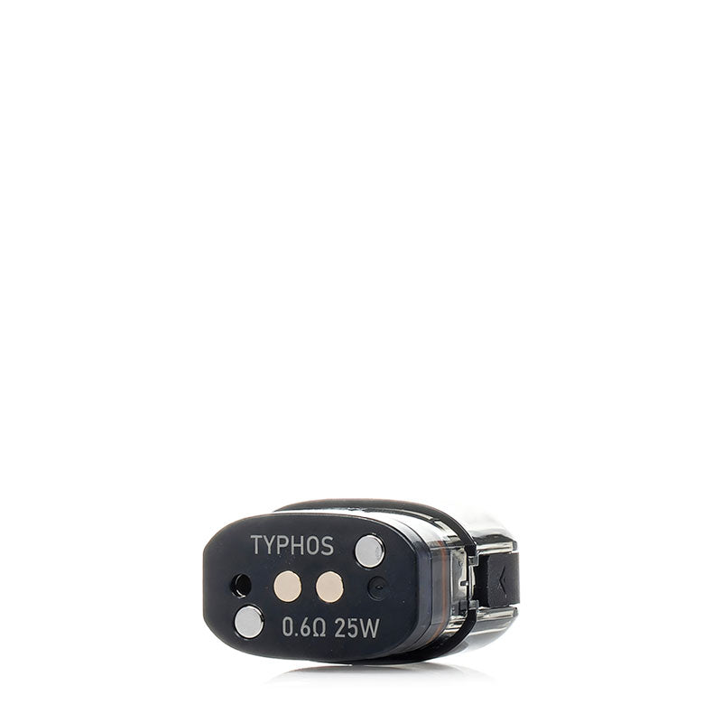 Uwell Typhos SE Pod Kit Magnetic Connection