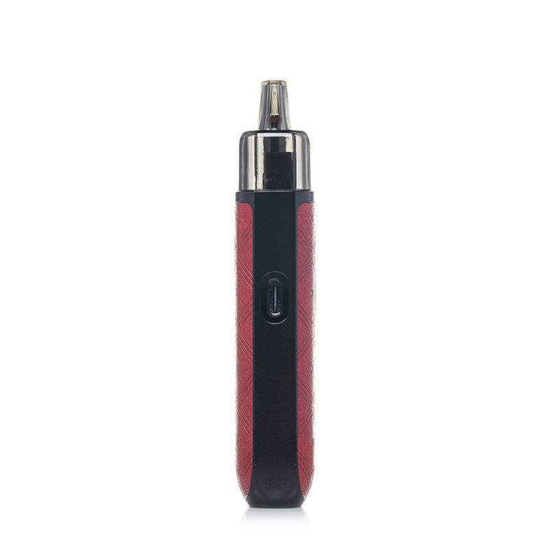 Uwell Typhos SE Pod Kit USB Charging Port