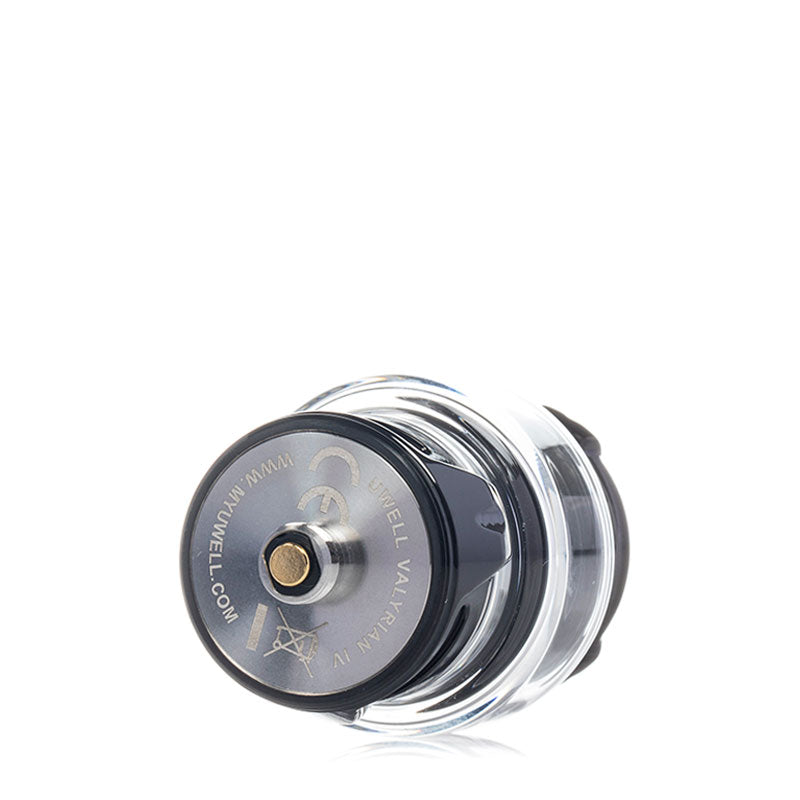 Uwell Valyrian 4 Tank 510 Connection