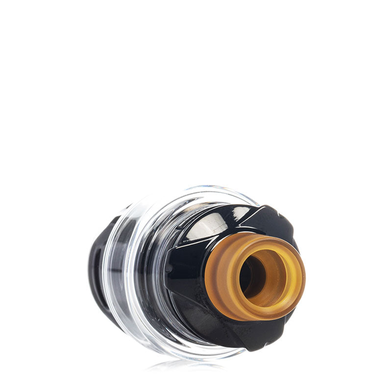 Uwell Valyrian 4 Tank Top Fill