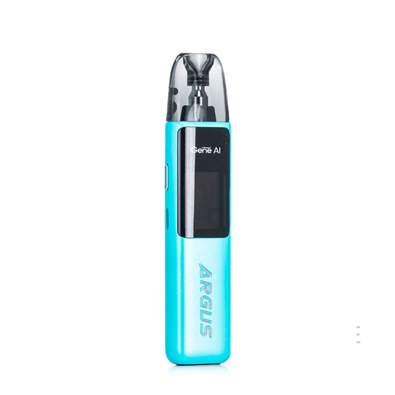 VOOPOO Argus G2 Pod Kit Front View_8a60c774 993f 4aec 972e d8dc71c95d57
