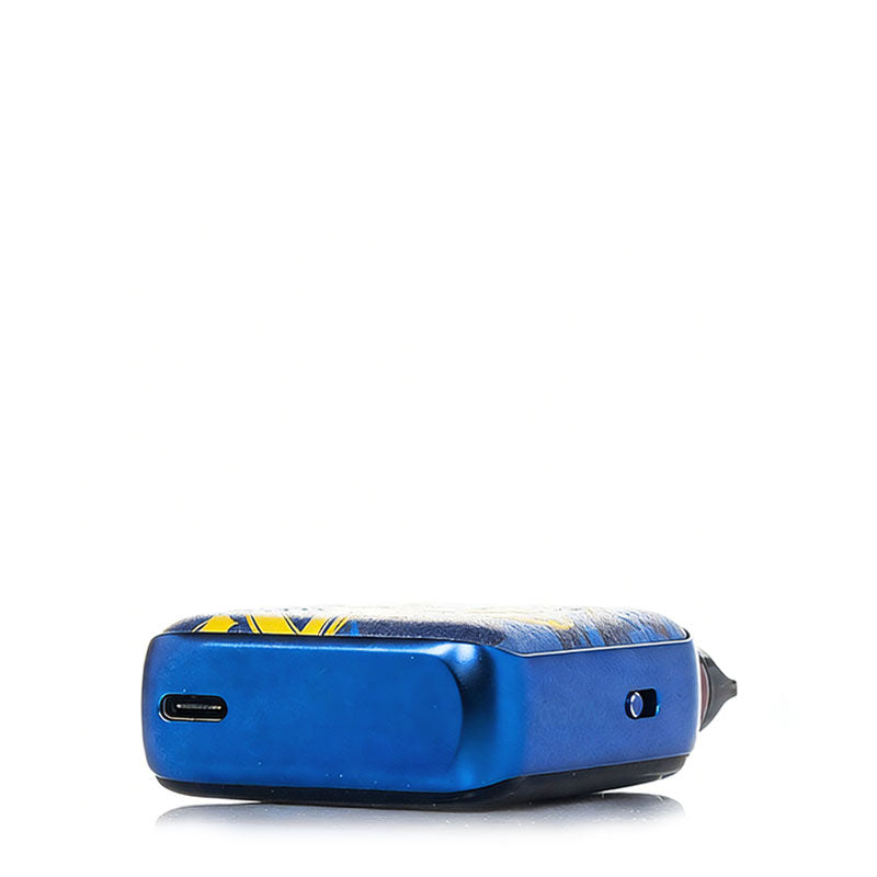 VOOPOO Argus P3 Pod Kit USB Charging Port