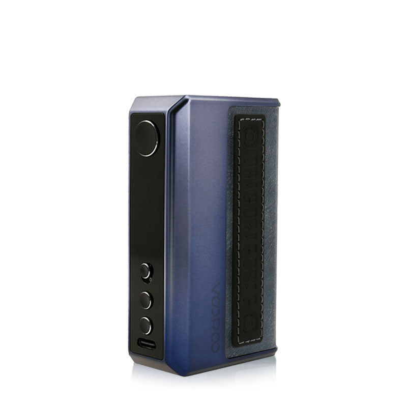 VOOPOO DRAG 5 Box Mod Front View