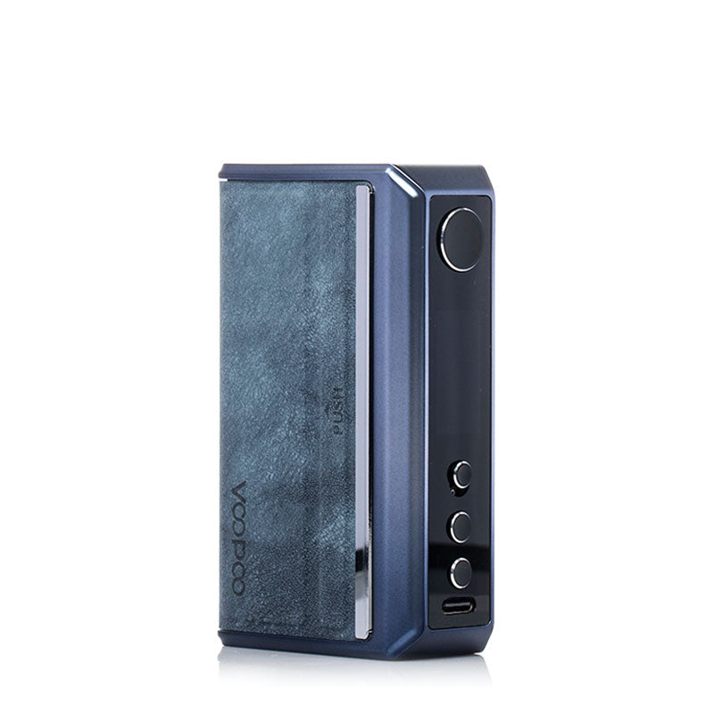 VOOPOO DRAG 5 Box Mod Side View