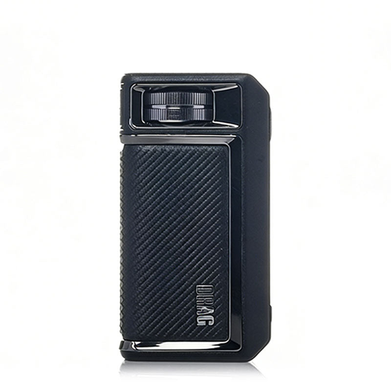 VOOPOO DRAG 6 Box Mod Front View