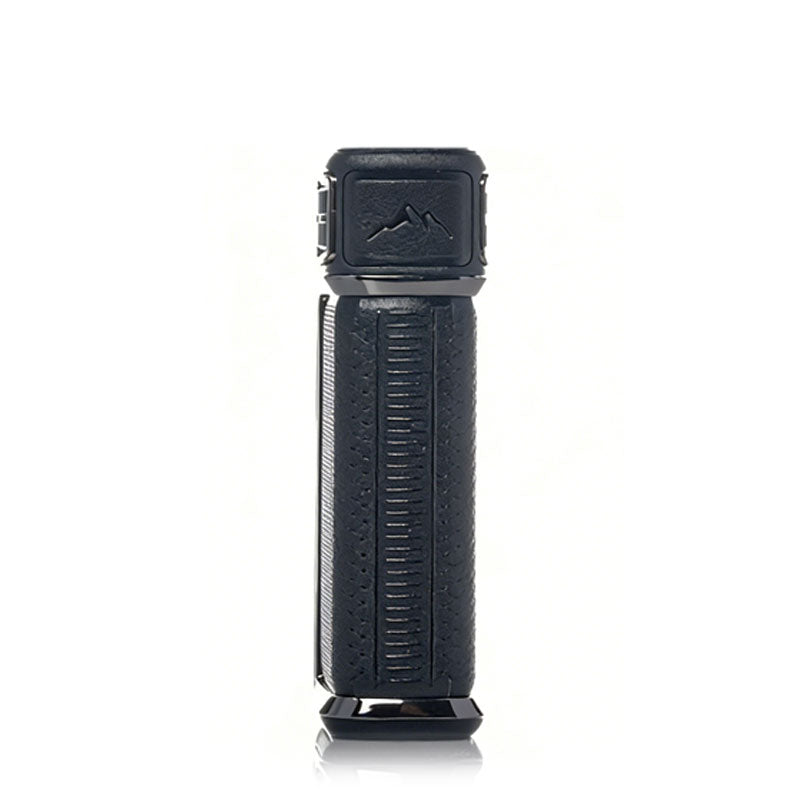 VOOPOO DRAG 6 Box Mod Side View