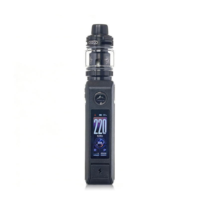 VOOPOO DRAG 6 Mod Kit Display Screen