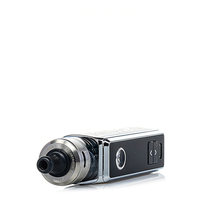 VOOPOO DRAG S3 Pod Kit Top View