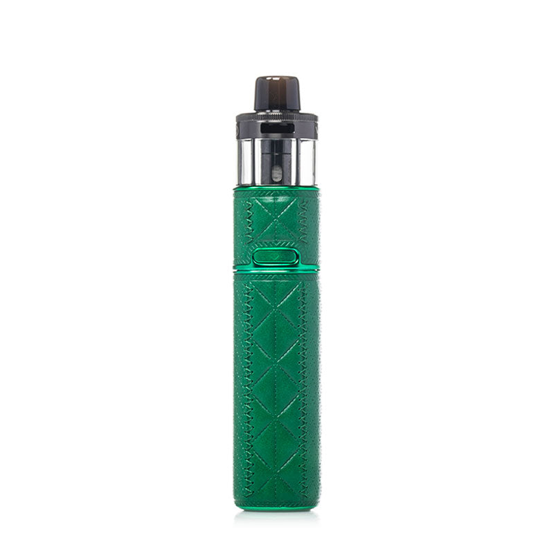 VOOPOO DRAG X3 Pod Kit Back View