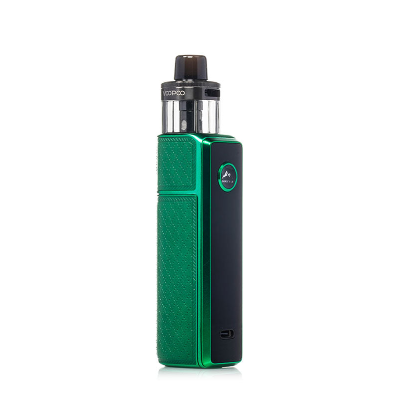 VOOPOO DRAG X3 Pod Kit Fire Button