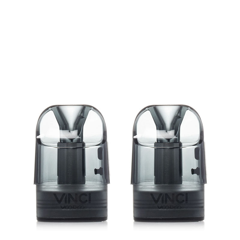 VOOPOO Vinci E Replacement Pods for E80 / E120