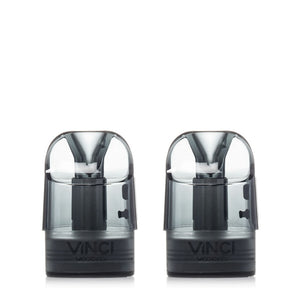 VOOPOO Vinci E Replacement Pods for E80 / E120