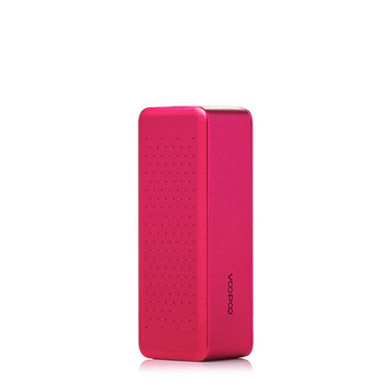 VOOPOO Vinci Spark100 Box Mod Side Panel