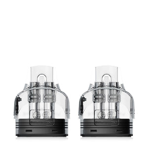 Vandy Vape Gemini Replacement Pods & RBA Pod