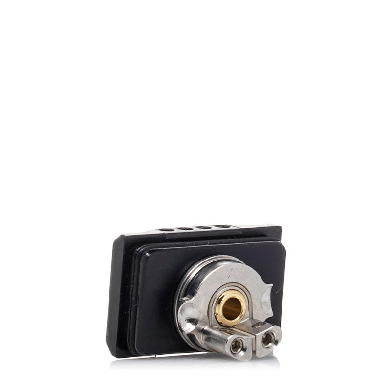Vandy Vape Pulse AIO V2 Kit Build Deck