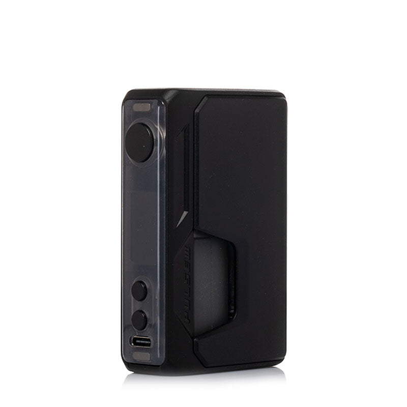 Vandy Vape Pulse V3 Squonk Mod Front View