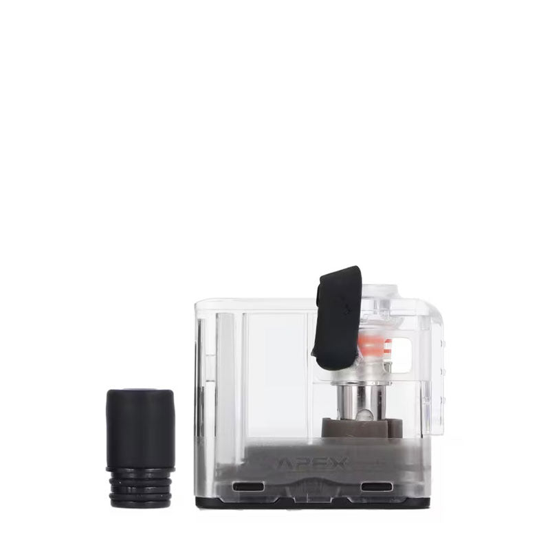Vaporesso Apex Replacement Pods Drip Tip
