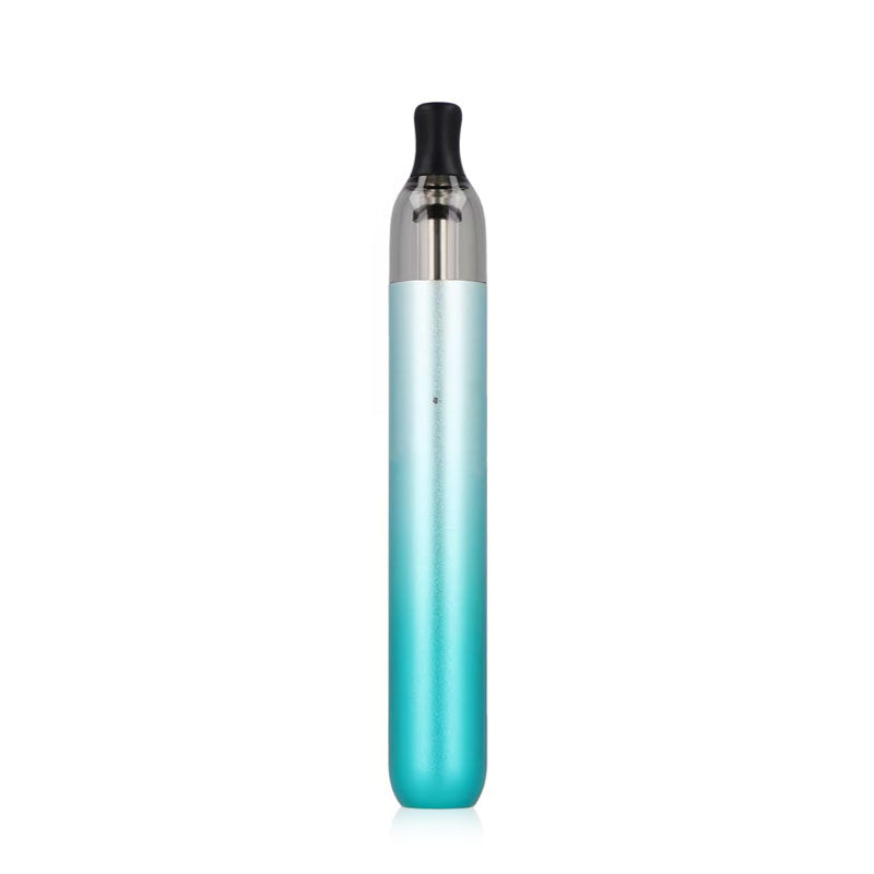 Vaporesso ECO One Pod Kit Back View