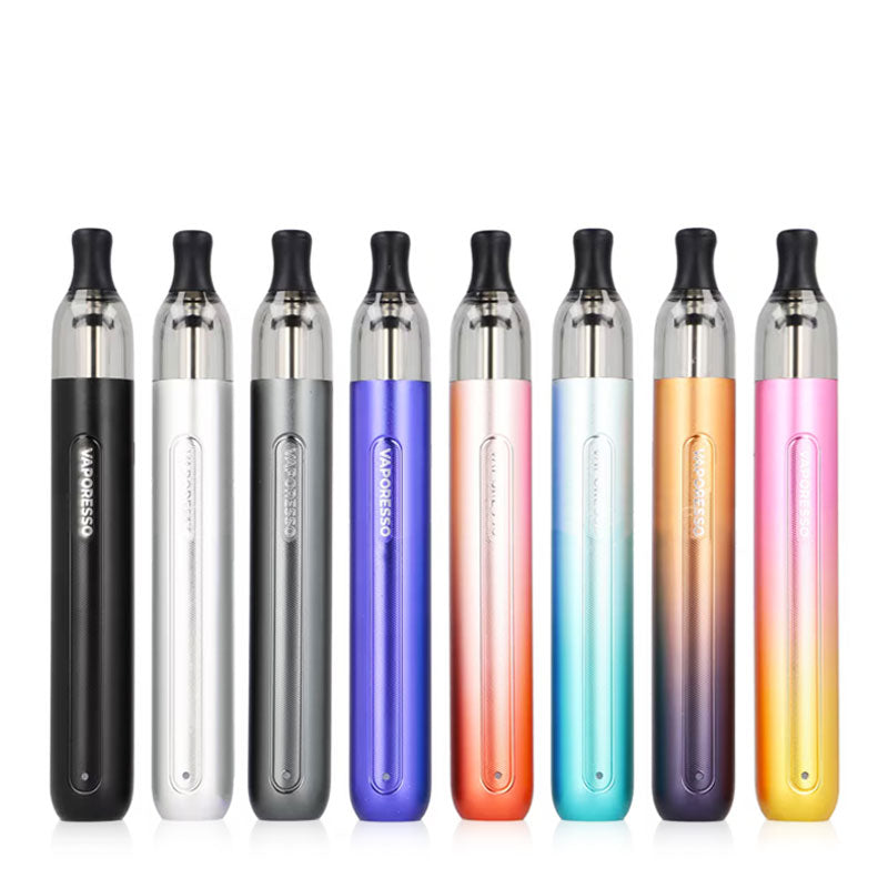Vaporesso ECO One Pod Kit Colors