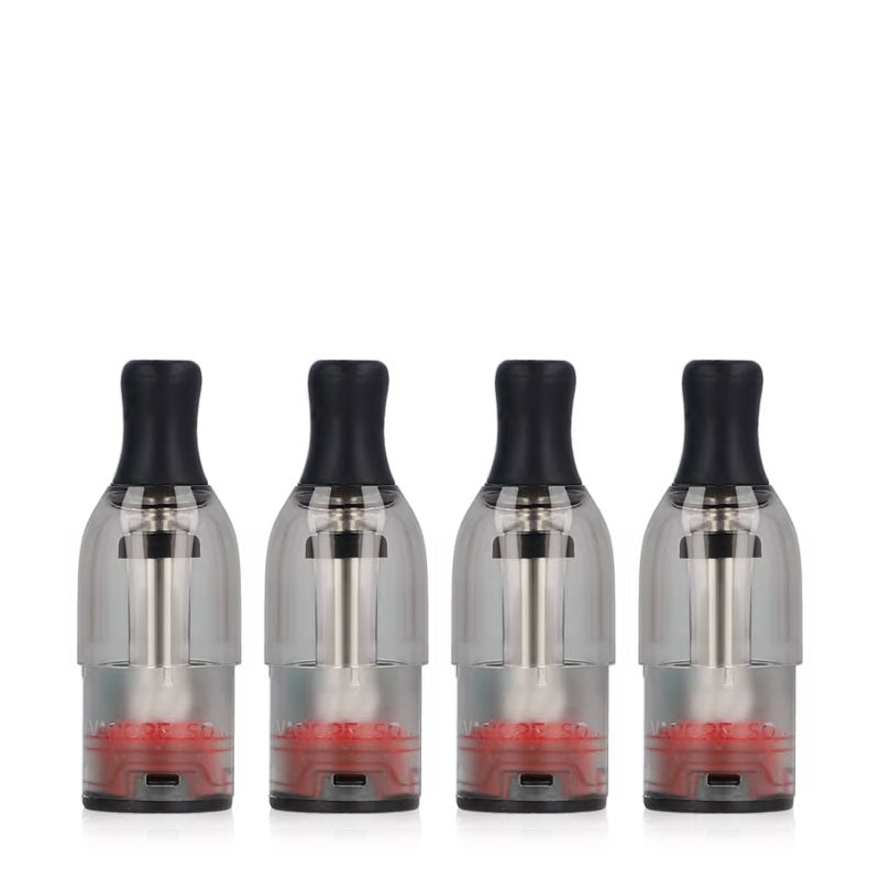 Vaporesso ECO One Replacement Pods (4-Pack)