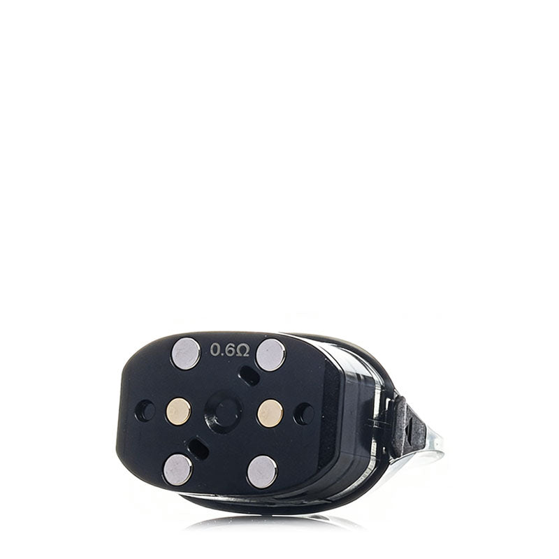 Vaporesso LUXE X Dual Mesh Pods 0 6 ohm