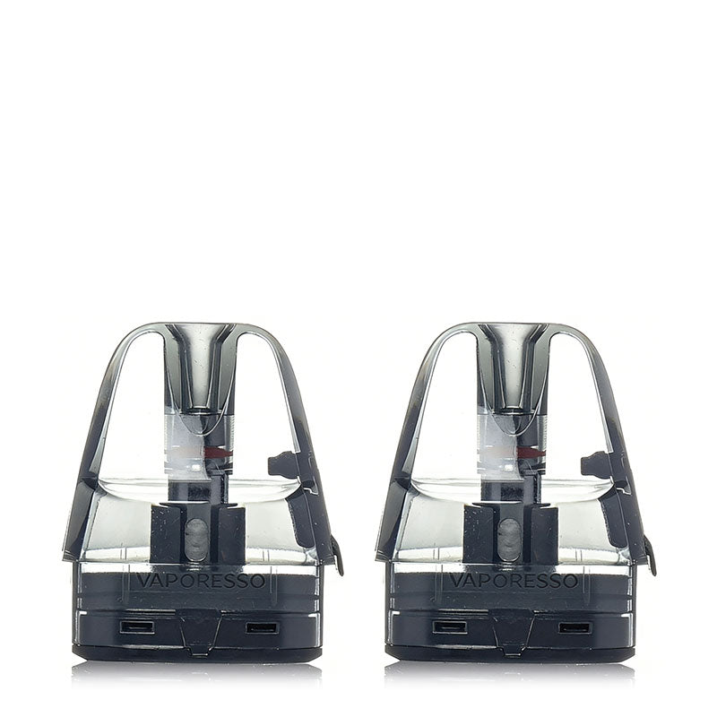 Vaporesso LUXE X Dual Mesh Pods (2-Pack)
