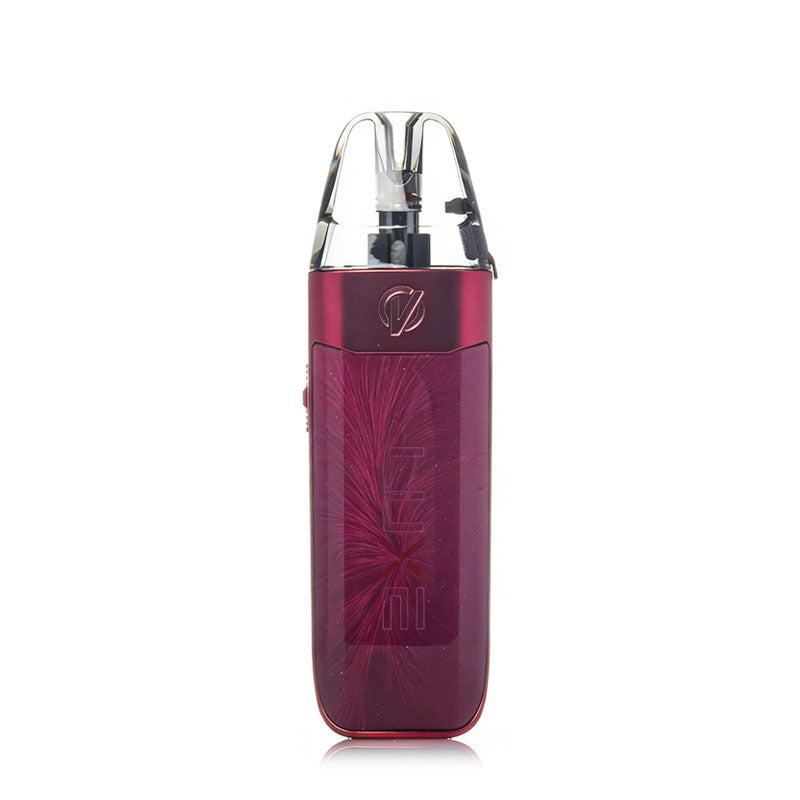 Vaporesso LUXE X3 Pod Kit Back View