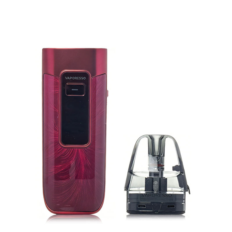 Vaporesso LUXE X3 Pod Kit Dual Mesh Cartridge