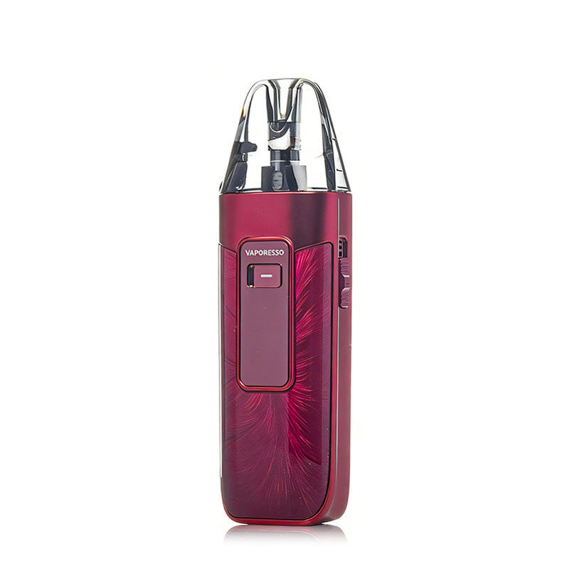 Vaporesso LUXE X3 Pod Kit Fire Button