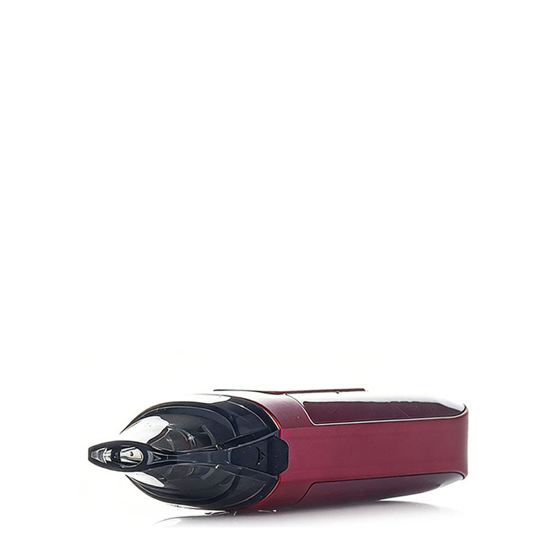 Vaporesso LUXE X3 Pod Kit Flat View