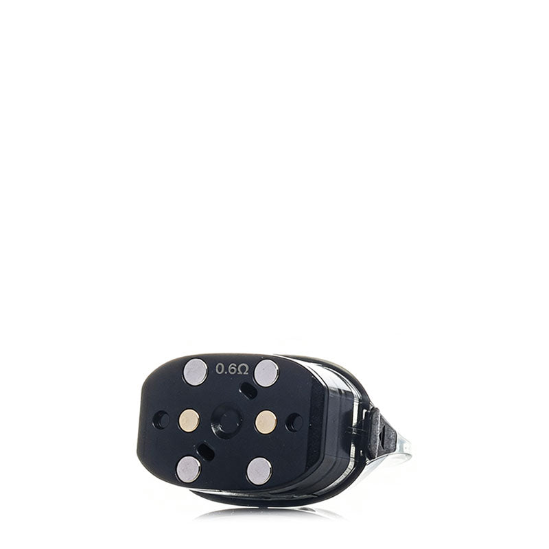 Vaporesso LUXE X3 Pod Kit Magnetic Connection