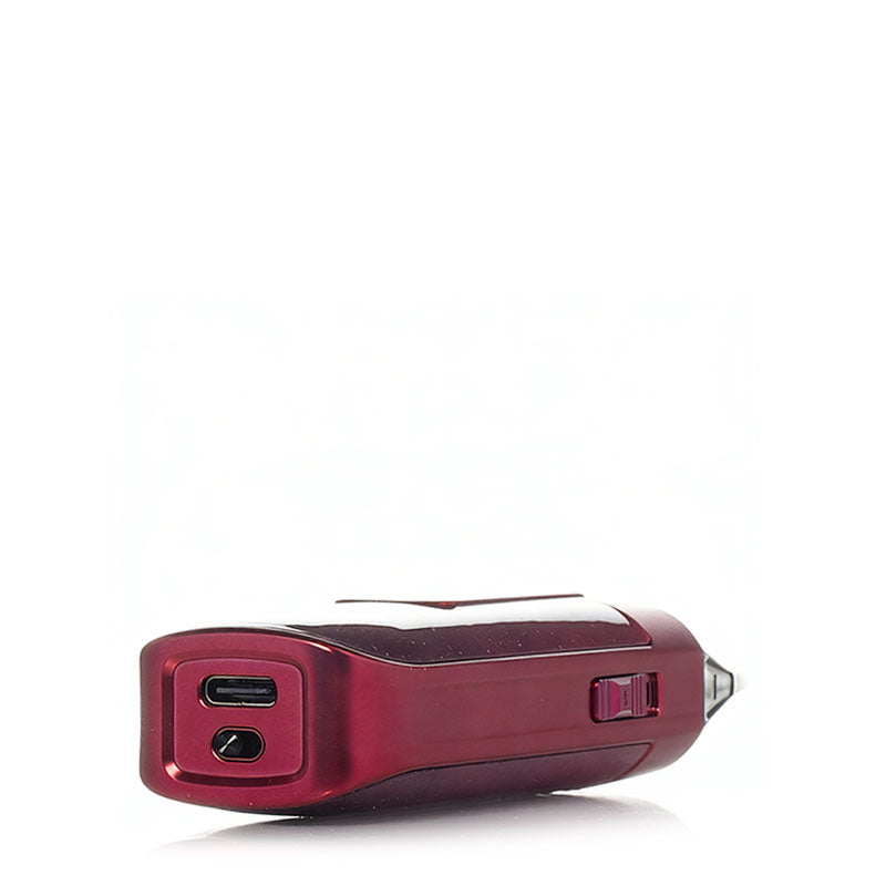 Vaporesso LUXE X3 Pod Kit USB Charging Port