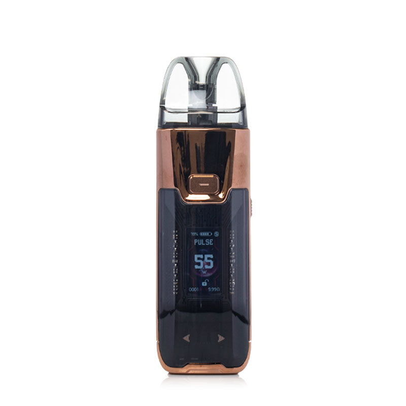 Vaporesso LUXE XR Max 2 Pod Kit Display Screen
