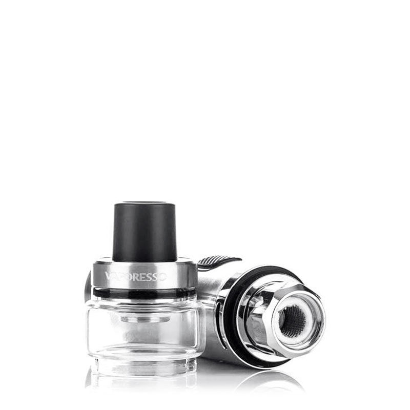 Vaporesso Sky Solo Kit Bubble Glass