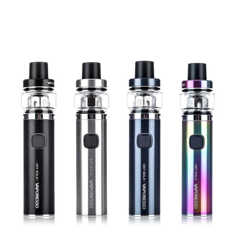 Vaporesso Sky Solo Kit Colors