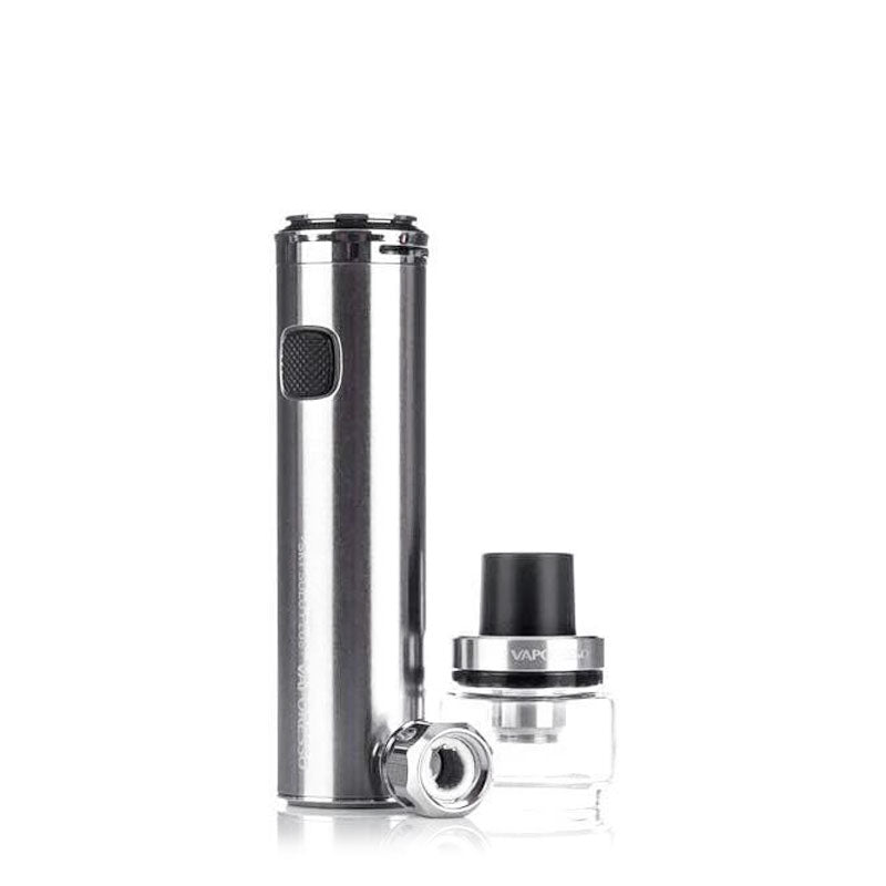 Vaporesso Sky Solo Plus Kit Bubble Glass