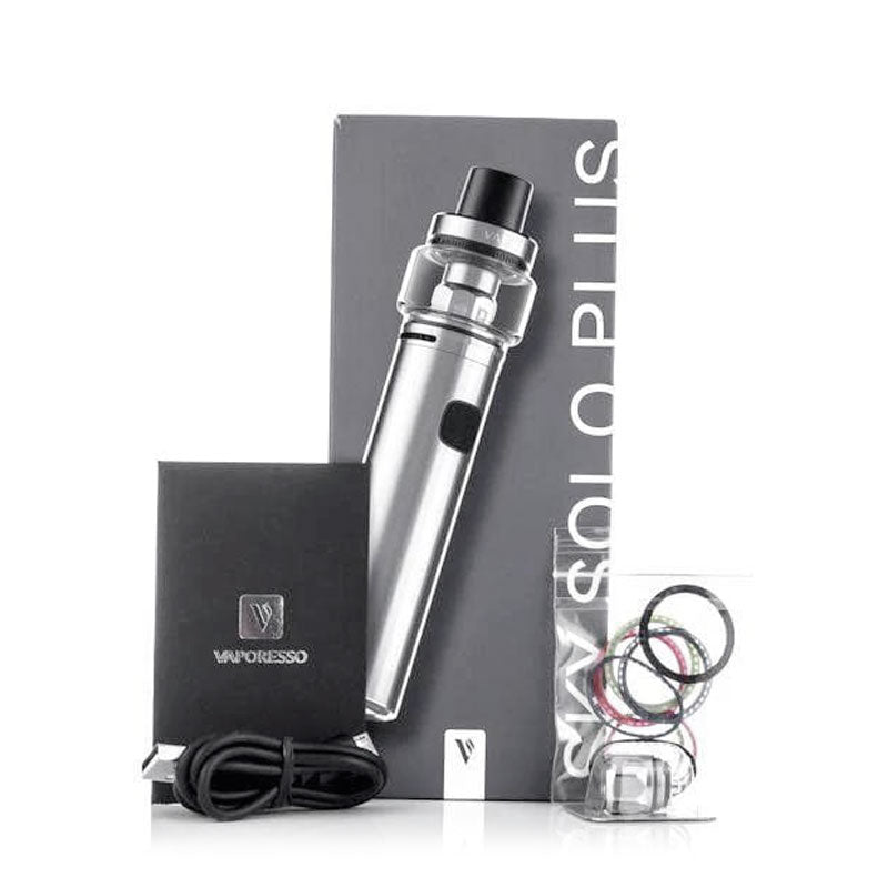 Vaporesso Sky Solo Plus Kit Package