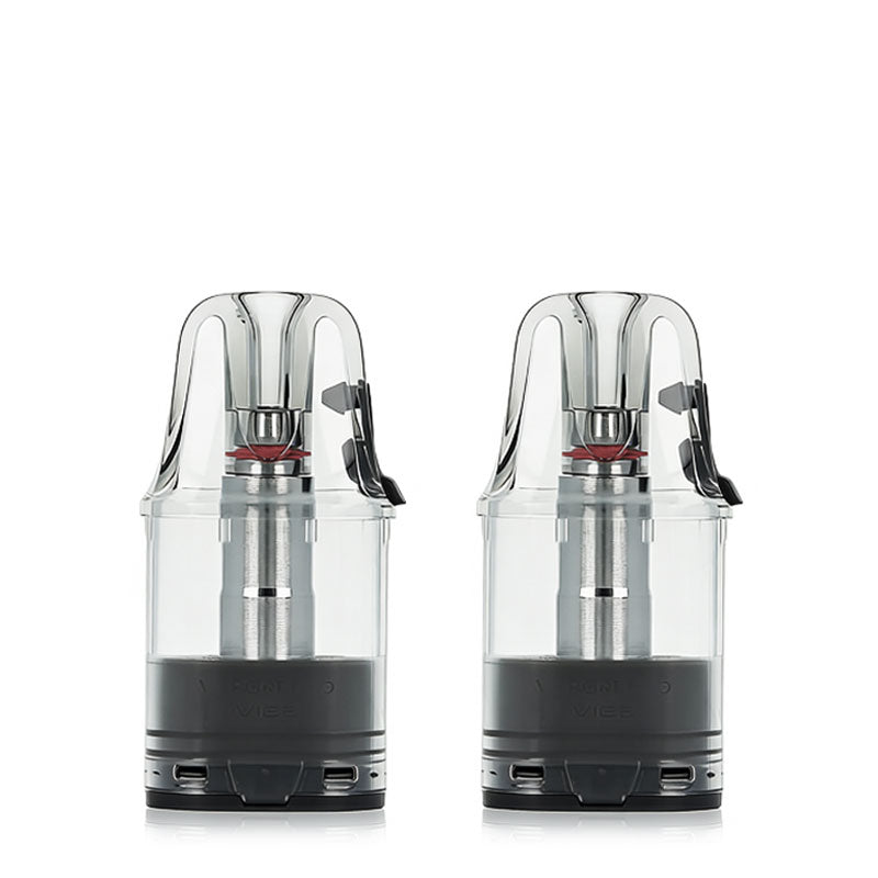 Vaporesso Vibe Replacement Pods Top Fill