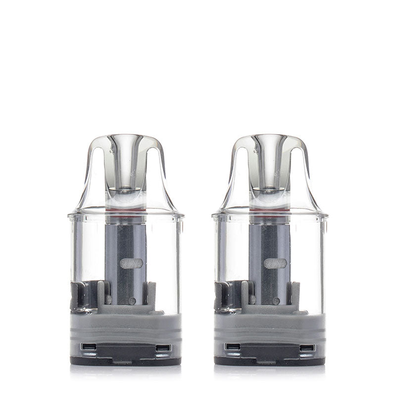 Vaporesso Vibe / SE / Nano / Nano Pro Replacement Pods (Side / Top Fill)