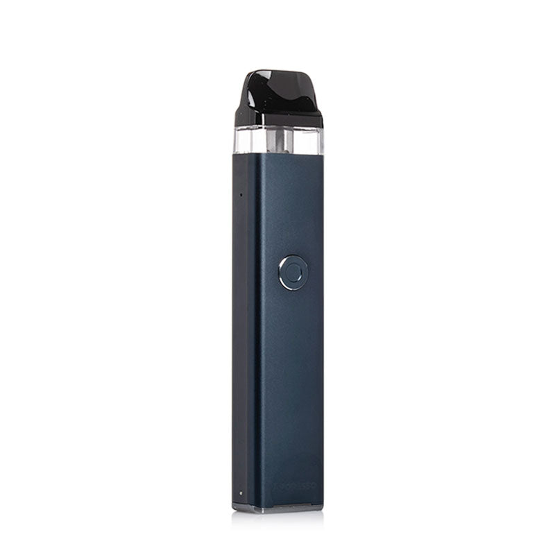Vaporesso XROS 3 Pod Kit Fire Button