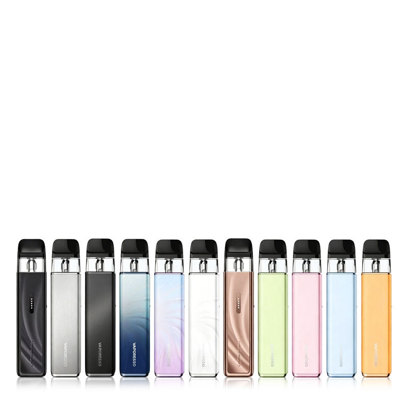 Vaporesso XROS 6 Mini Pod Kit Colors