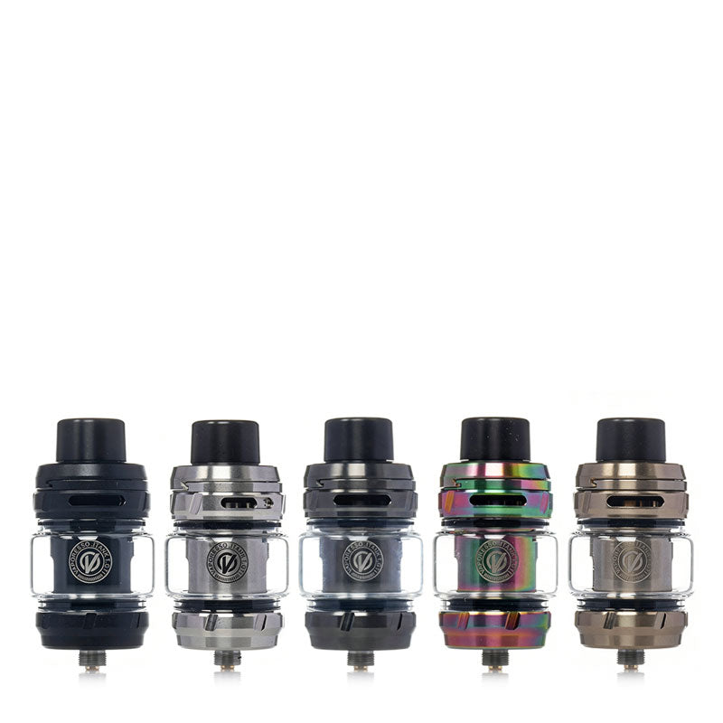 Vaporesso iTank T Dual Mesh Version